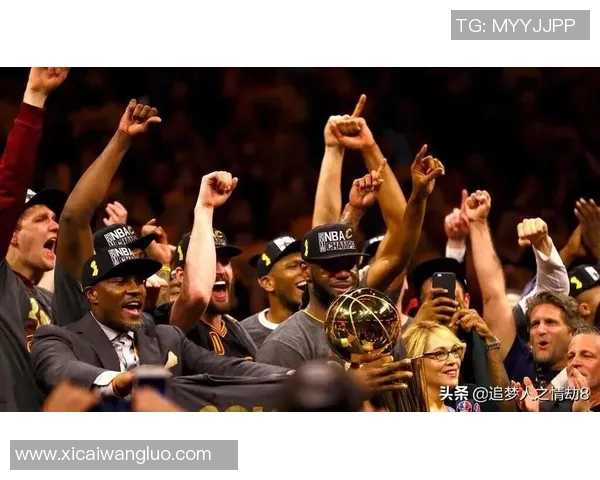 2016年NBA总决赛第四场骑士逆转勇士的经典时刻与精彩瞬间回顾