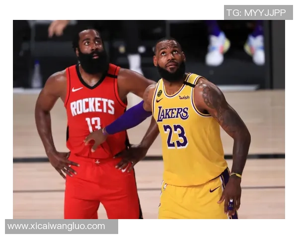 2020年9月11日湖人与火箭精彩对决全场比赛录像回顾与分析