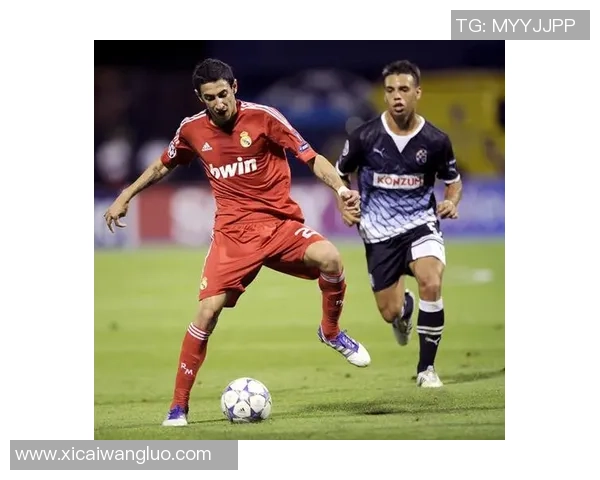 薩格勒布戴拿模迎戰賓菲加期待精彩對決與進球盛宴