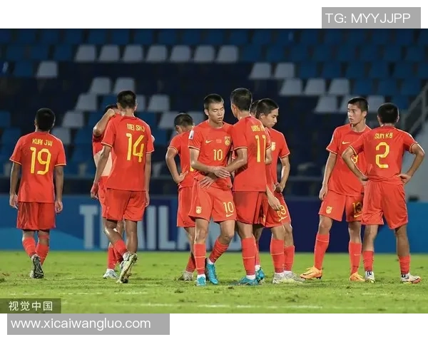 阿根廷U17对决秘鲁U17青少年足球赛精彩回顾与分析