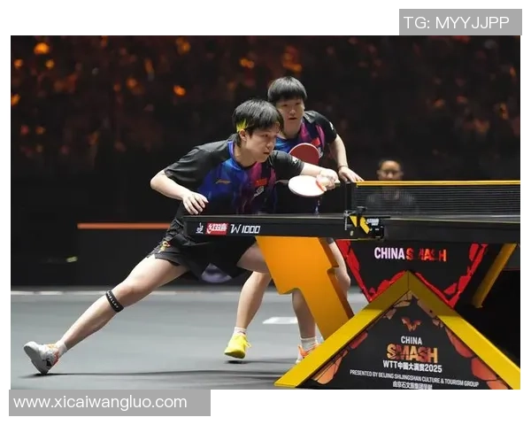 WTT总决赛｜王楚钦孙颖莎双双伤退，成果和票房不能以运动员的健康为价值