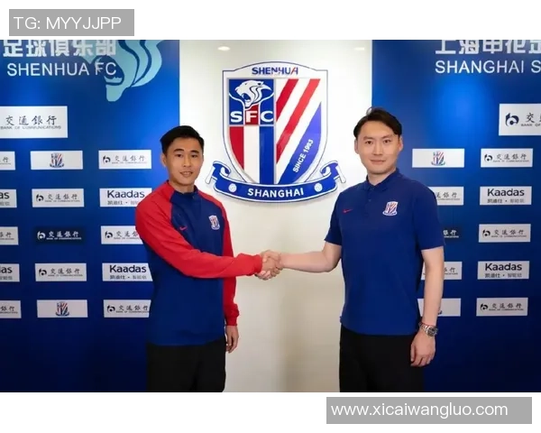 施佳瀛被任命为狼队署理执行主席：从学校足球到英超愿望